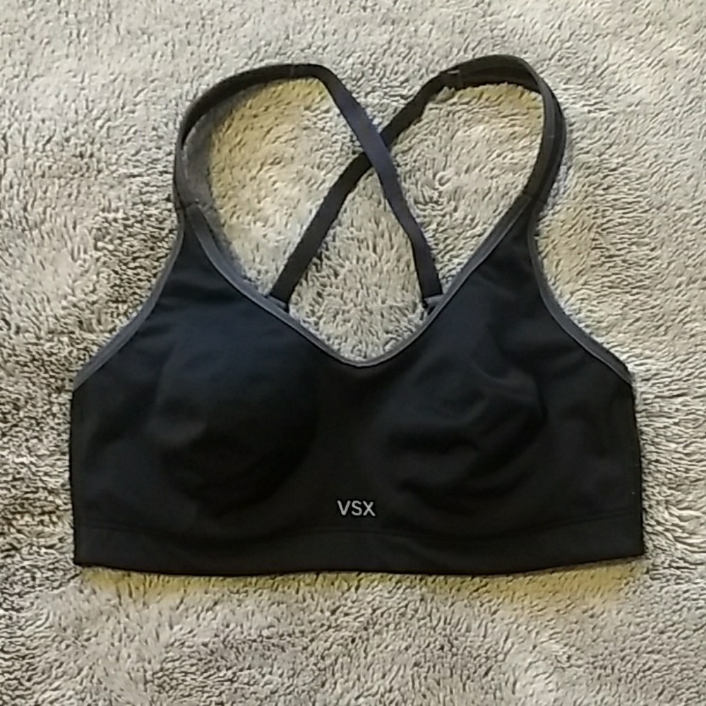 Victoria's Secret Max Support Sport Bra